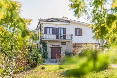 Image de Tourist accommodation Horse Island