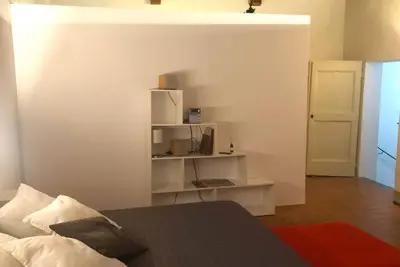 Image de Confortable appartement pour 4 personnes avec Wifi et Tv