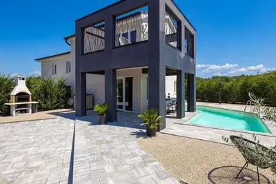 Image de Villa Nika by Villas Guide