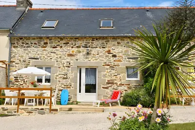 Image de Ty izella - 500m de la mer