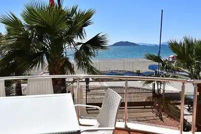 Image de Poseidon 5 - 3+1 Sea views Apartment in Sunset Beach Club