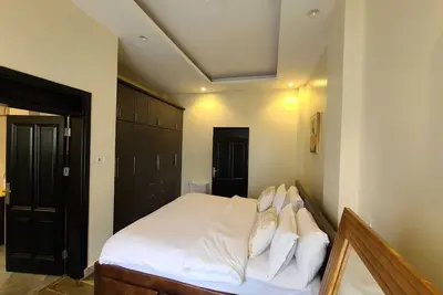 Image de Belleview Apartments Naalya, Kampala, Uganda