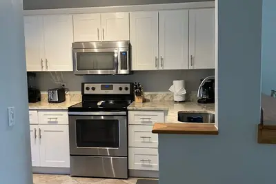 Image de Cozy 2-bedroom villa in beautiful Jupiter with large fenced in backyard!