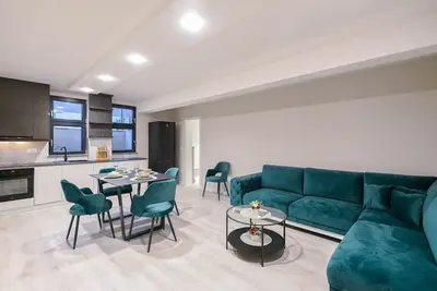 Image de 2-Bedroom Holiday Apartment with Pool