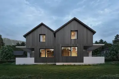 Image de Nook - Nature Hideaway