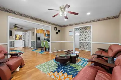 Image de Family-Friendly Home in Lexington, Pet-Friendly, Near Lake Murray & Hospitals