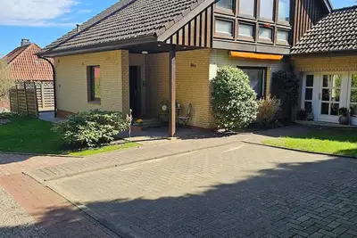 Image de Appartement 'Grete' avec Wi-Fi