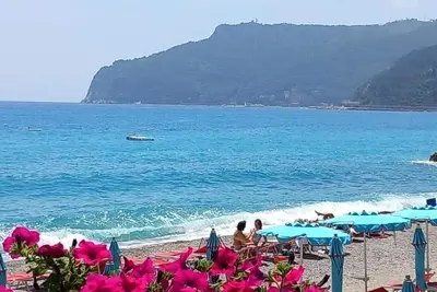 Image de Holiday Sea View