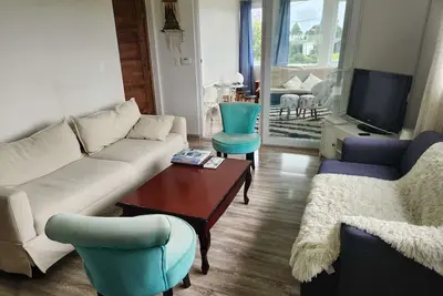 Image de House Colonos del Lago - Playa Hermosa