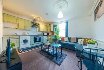 Image de The Bristol Hidey-Hole