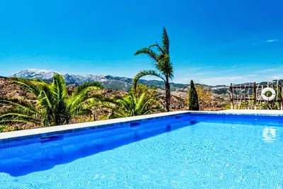 Image de Tortuga - Nido Aguila Blanca by Interhome
