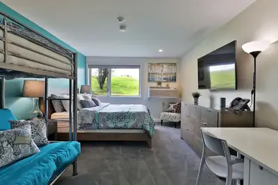 Image de Welcome to Fresh Tracks - Studio Condo Sleeps 4