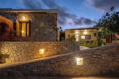 Image de Cavos Luxury Apartments