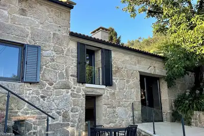 Image de Rural house Reibón