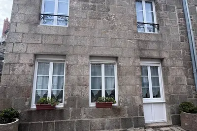 Image de Maison à  deux minutes de la plage