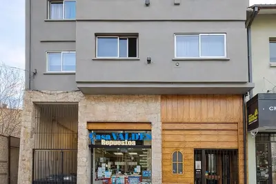 Image de Apartment in the center of town : Ideal for 4 pax