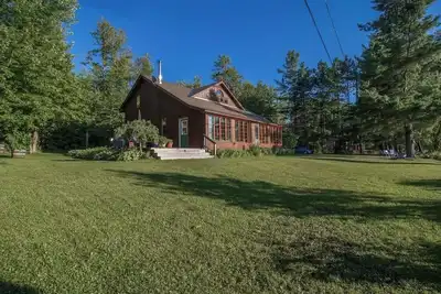 Image de Sunset Trail Cottage