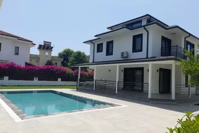 Image de Dalyan Villa Tarbelos