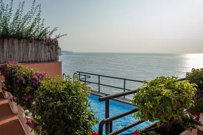 Image de Villa Margi · Pool · Sea View