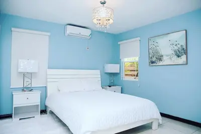 Image de Oceanview Villa in Gated Community