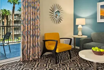 Image de Coachella - 1 Br, Sleeps up to 4