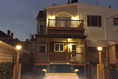 Image de Nfl Draft week 3 Bedroom Bloomfield 10 minutes to Acrisure 3 parking spaces