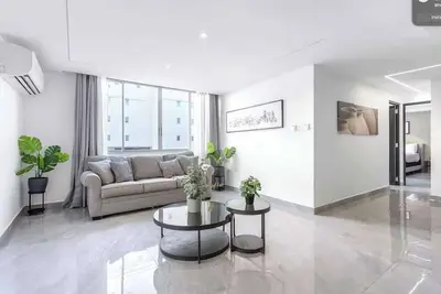 Image de Modern Beachfront Escape in Isla Verde