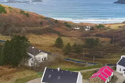 Image de Best View in Donegal on the Wild Atlantic Drive