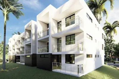 Image de Beachside Penthouse  2 bedroom with Ac in lovely Ocho Rios