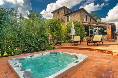 Image de Appartement L'Assolata - Villa Assolata
