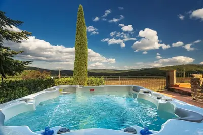 Image de Appartement Le Fate - Villa Assolata