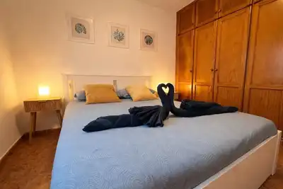 Image de Kalendra Jable · Spacieuse et calme près de la mer