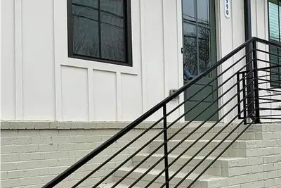 Image de Luxury 2 bedroom townhome in the heart of the bustling west midtown Atlanta