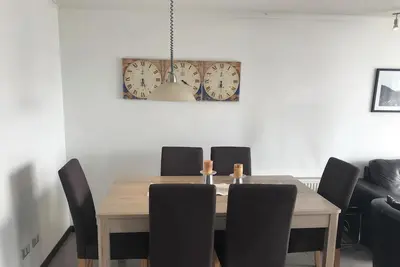 Image de Beautiful 2 Bed 2 Bath in Las Condes Best location!