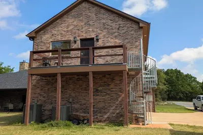 Image de 2 Bedroom/1 bath Studio Apartment by Lake Texoma