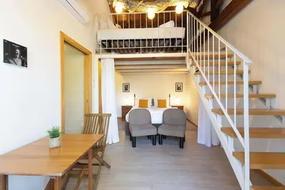 Image de Joe Cocker Loft by Portugal Active