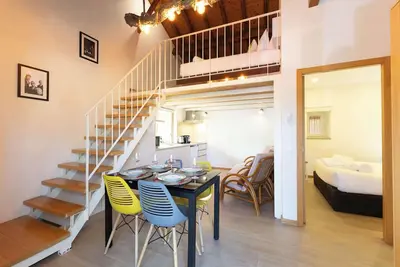 Image de U2 Loft by Portugal Active