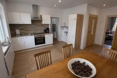 Image de New! Apartment 2 Anton Günther