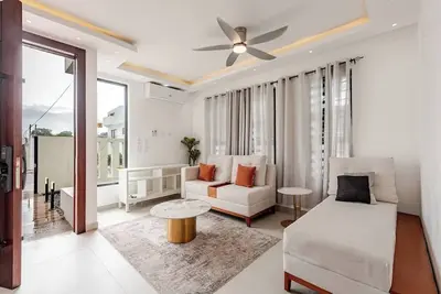 Image de Paradise in La Romana: Luxury Villa with pool and integrated jacuzzi