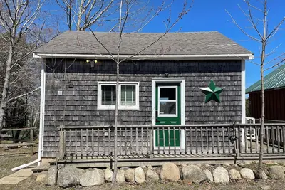 Image de Pasture View Cottage