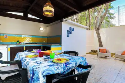 Image de Villa sulla Spiaggia by Casa di Marco