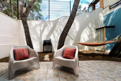 Image de Villetta sulla spiaggia by Casa di Marco