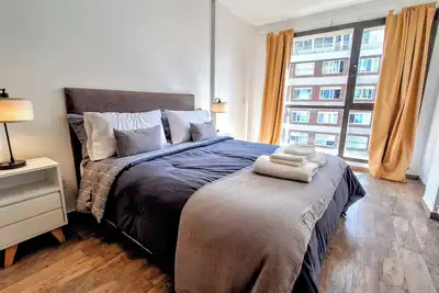 Image de Design apartment in downtown Bariloche