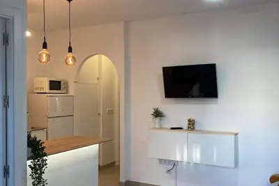 Image de Casa Pepi. La Mata, Torrevieja. Alicante. Ideal to enjoy.