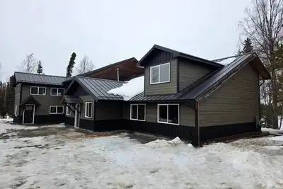 Image de Jerry's Lake House Unit 2 on Denise Lake