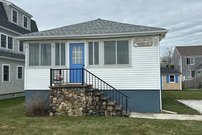 Image de Charming 2-bedroom cottage Newly Renovated in peaceful Sandwich