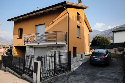 Image de Dwelling Euthymia a few minutes from Lake Como