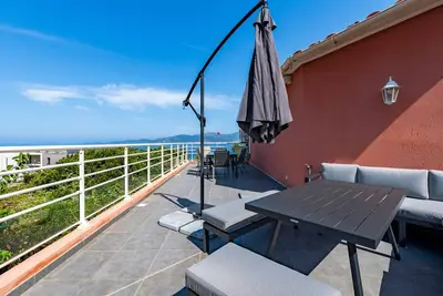 Image de Canelli - Magnifique Vue Mer