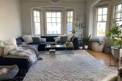 Image de Charming Home in Pacific Heights