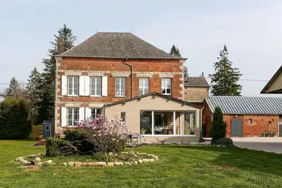 Image de Secret de Briques - classé 4*